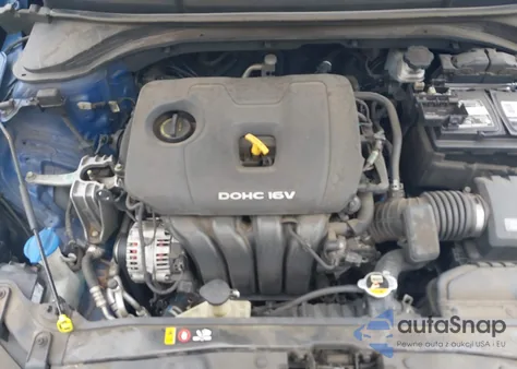 2018 Hyundai Elantra Value Edition from USA, damaged, VIN 5NPD84LF0JH286566